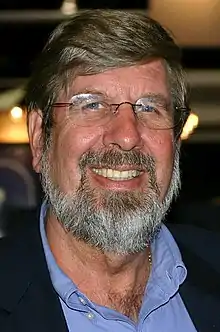 William Heinecke Thailand