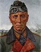 Erwin Rommel, 1941