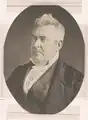 Senator John M. Clayton of Delaware(Withdrawn afterInformal Vote)